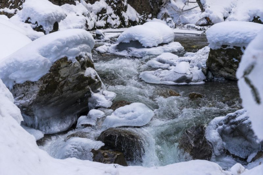 Photo d&#039;eau GRANDER du mois 02/2021