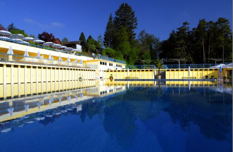 Piscine de Wolfensberg