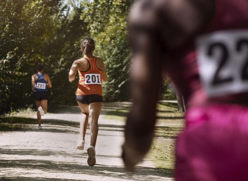 KAKIHE-Fünf-Brücken-Lauf – Gemeinsam für Sauberes Trinkwasser in Kambodscha