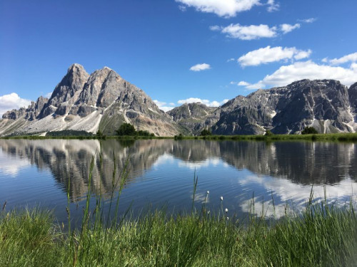 GRANDER-Wasserfoto des Monats 08/2021