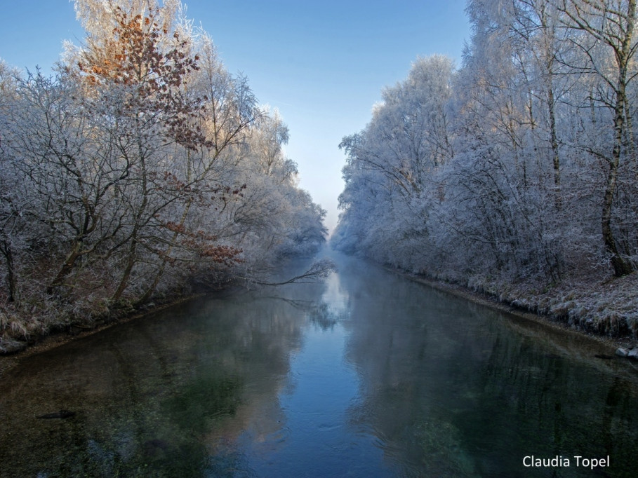 Photo d&#039;eau GRANDER du mois 11/2018