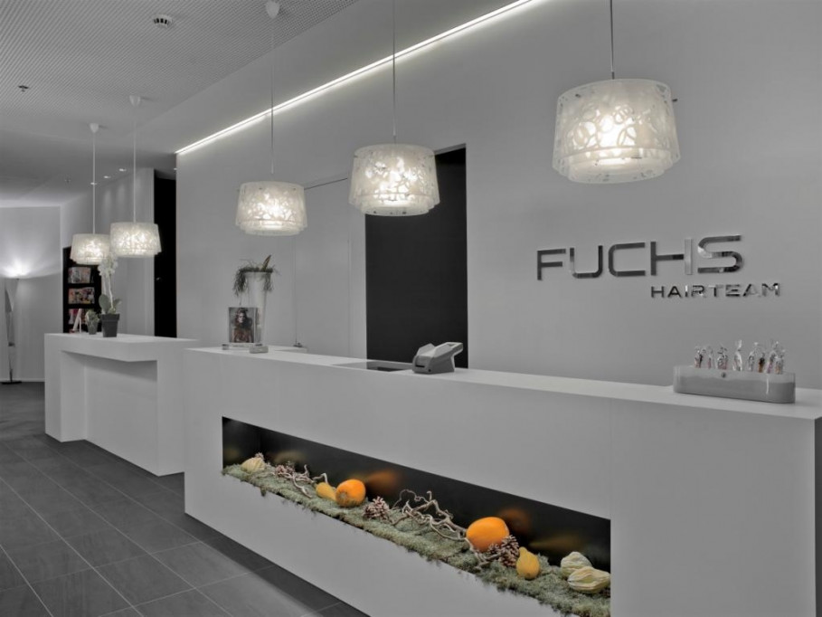 Fuchs Hair Stylist Team