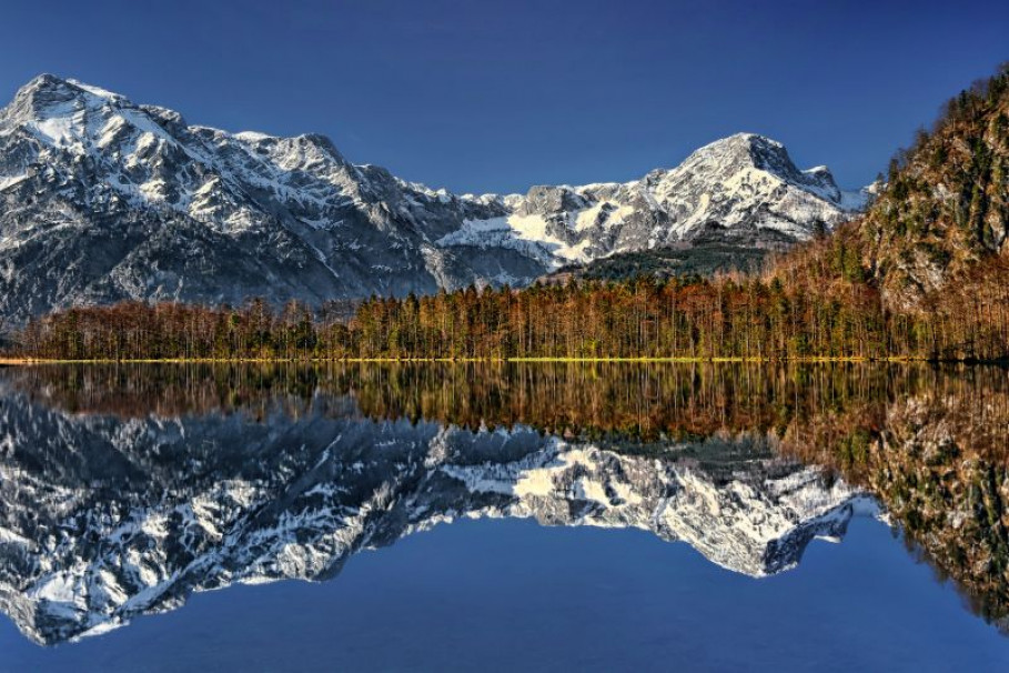 GRANDER-Wasserfoto des Monats 11/2022