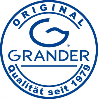 Garanzia dei prodotti GRANDER