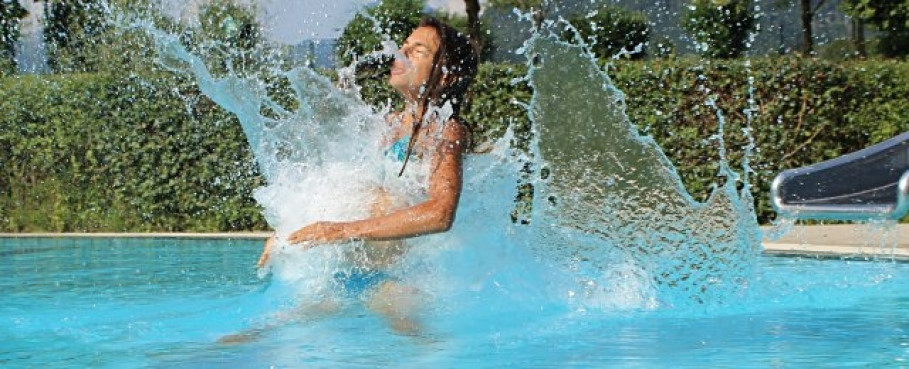 Piscine Florian Berndl : le plaisir de la baignade à l&#039;état pur !