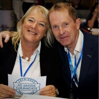 MIND BODY EXPERIENCE - Messe in Dublin, Irland
