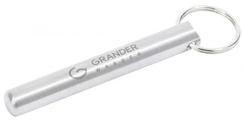 GRANDER® Keychain