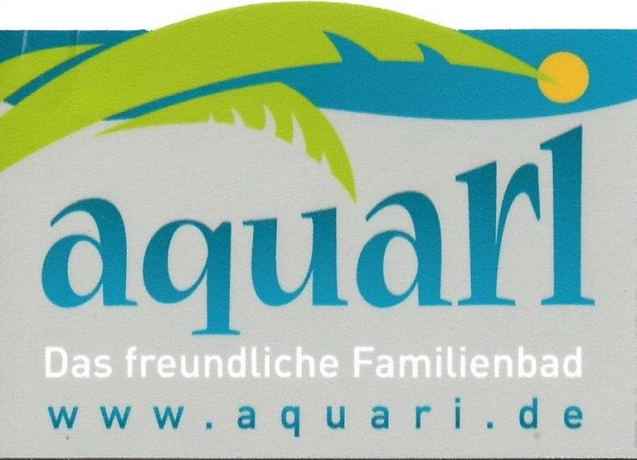 Hallenbad AQUARI Hüfingen