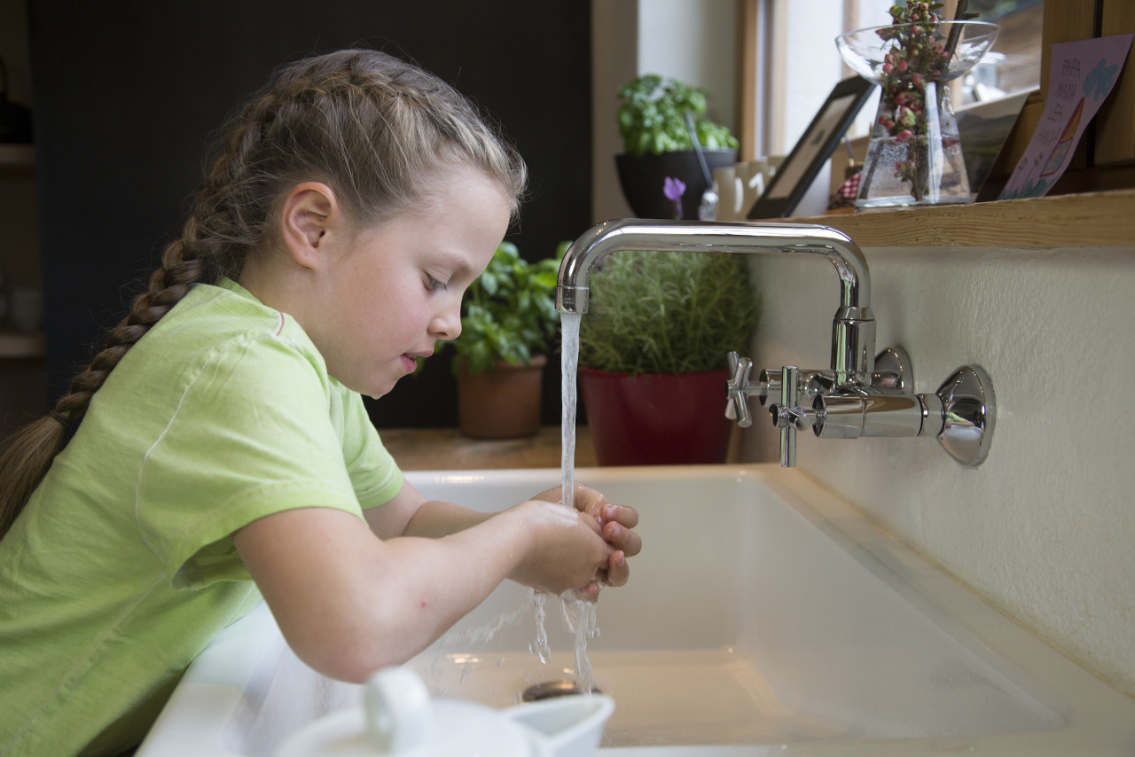 Drinking Fountain Grander Water Products