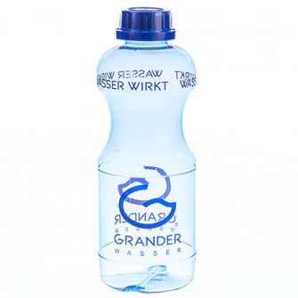 GRANDER Drinking Bottle
