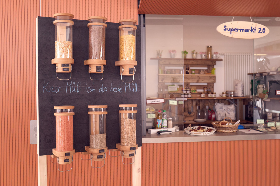 Wenn Lernen, Nachhaltigkeit und Wasserbewusstsein zusammenfließen