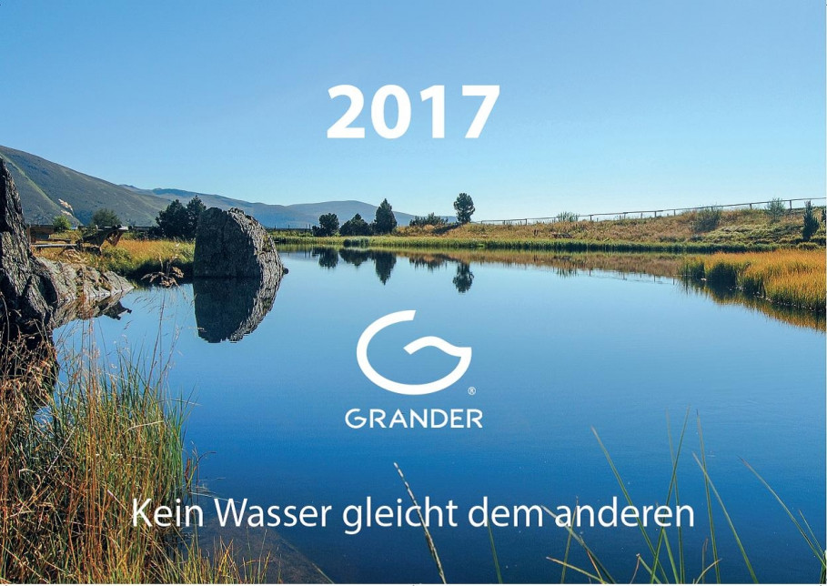 Fotowettbewerb 2017 &quot;WASSER&quot;