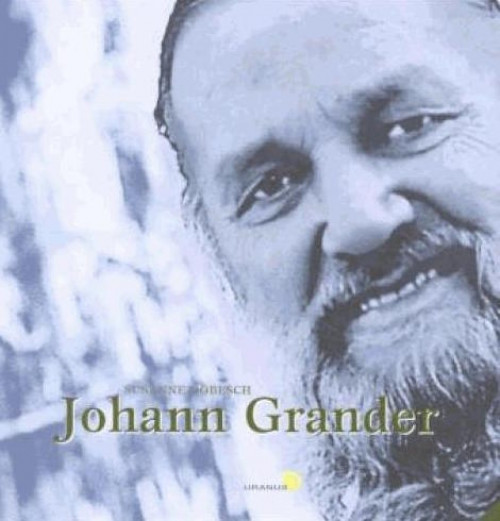 La biographie de Johann Grander