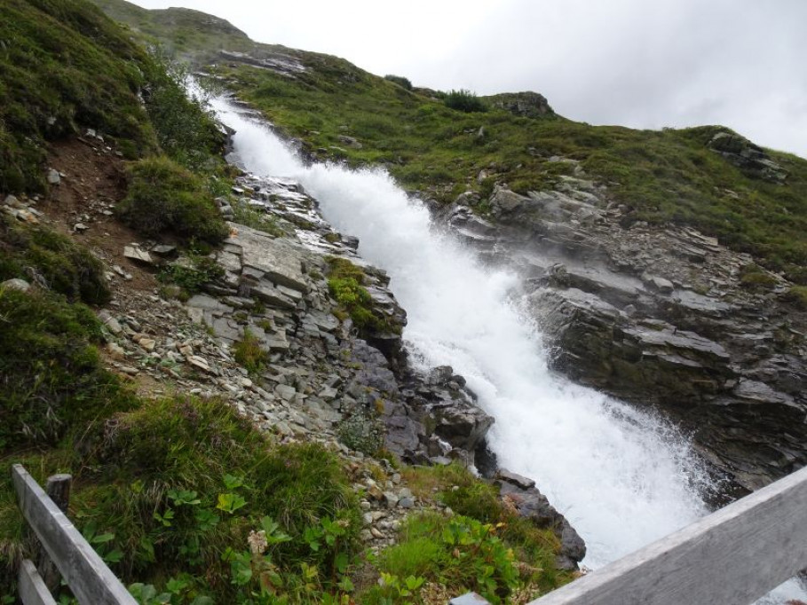 Photo d&#039;eau GRANDER du mois 09//2022