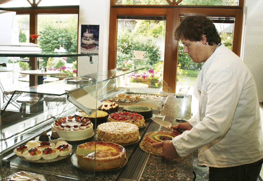 Bäckerei Stenz