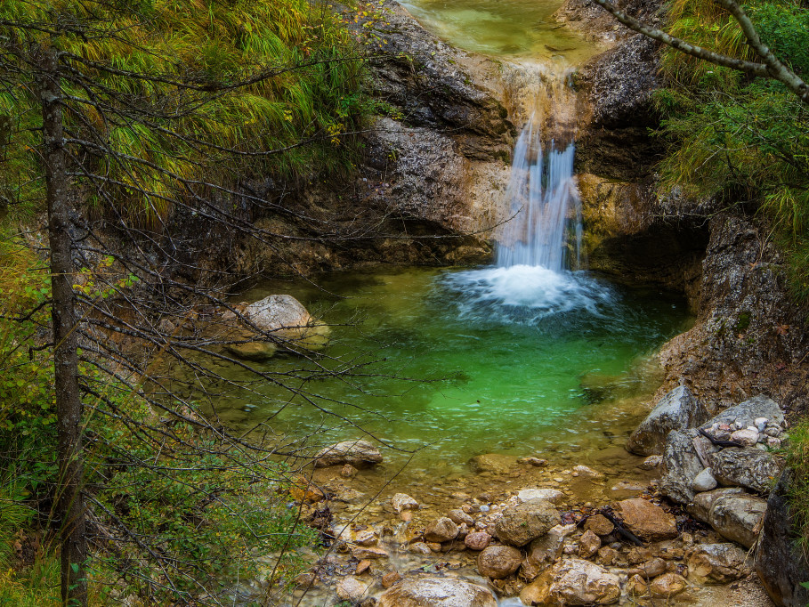 Photo d&#039;eau GRANDER du mois 9/2020