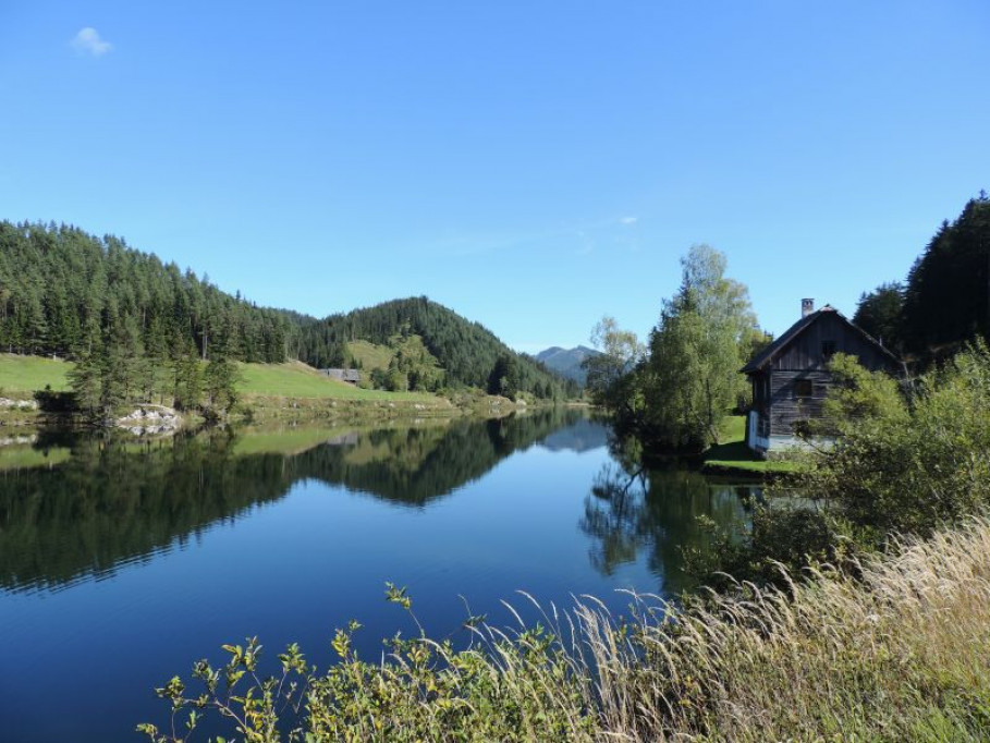 Photo d&#039;eau GRANDER du mois 08/2022