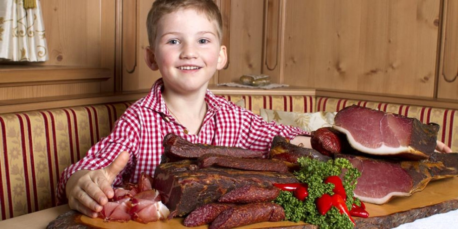 Boucherie Wimpissinger : régionalité de la viande et de la saucisse