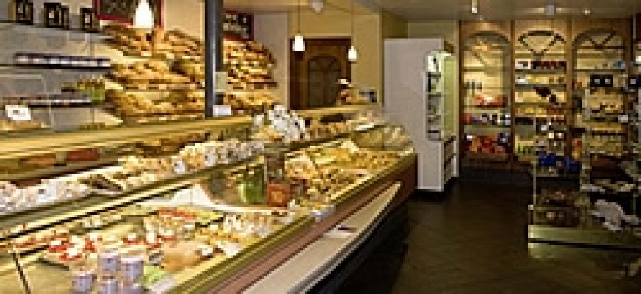 Boulangerie-pâtisserie Moosberger