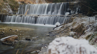 GRANDER-Wasserfoto des Monats 02/2019