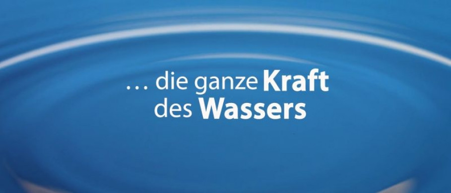 We proudly present: Der neue GRANDER-Film