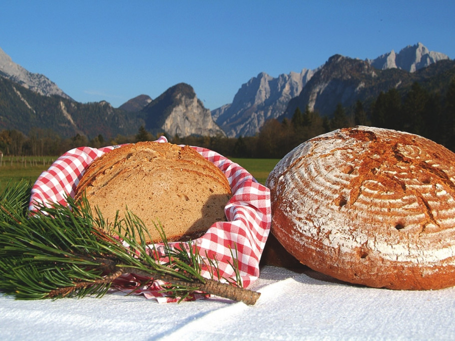 Bakery Schmid - Hallerbaeck