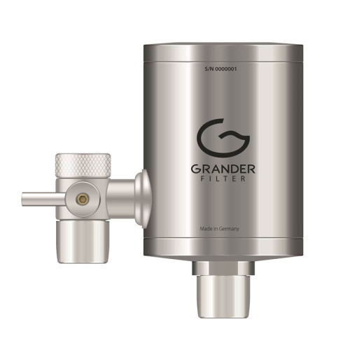 GRANDER-Armaturfilter Set