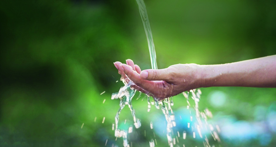 Journée internationale de l&#039;eau le 22 mars 2020