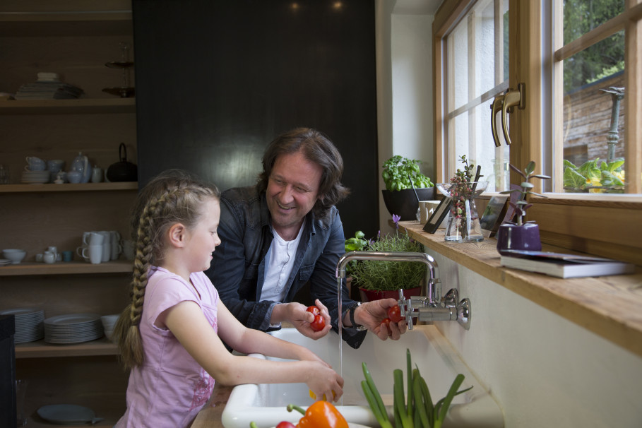 Wassersituation zu Hause kostenlos und nachhaltig optimieren