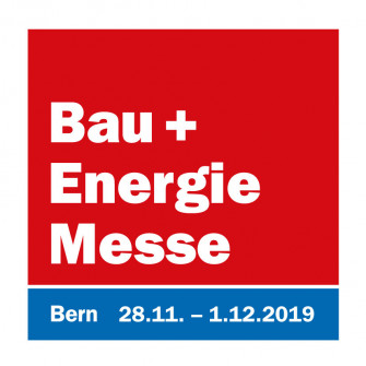 Messe Bauen + Wohnen/Bau + Energie Messe Bern 2019
