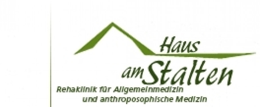 Reha-Klinik Haus am Stalten, Steinen