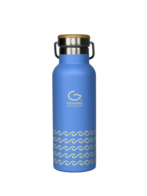 GRANDER® Flasche Thermos