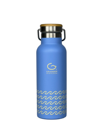 Bouteille thermos GRANDER®