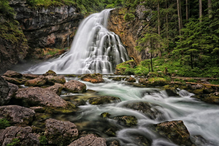 Photo d&#039;eau GRANDER du mois 09/2019