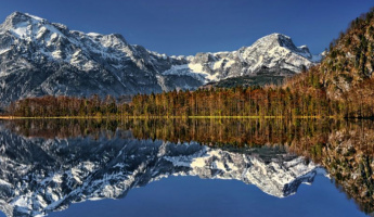 GRANDER®-Wasserfoto des Monats 11/2022