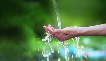 Internationaler Weltwassertag am 22. März 2020