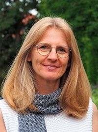 Birgit Weber