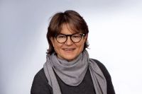 Gertrud Bauer