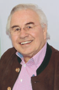 Helmut Kalchgruber