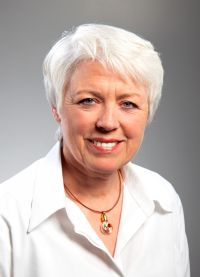 Claudia Nusser
