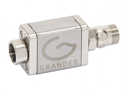 GRANDER Flexible Unit